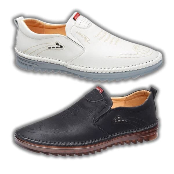 Sapato Masculino Mocassim Italian - Compre 1 e Leve 2