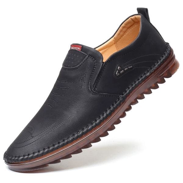 Sapato Masculino Mocassim Italian - Compre 1 e Leve 2