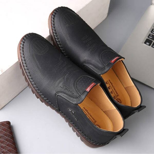 Sapato Masculino Mocassim Italian - Compre 1 e Leve 2