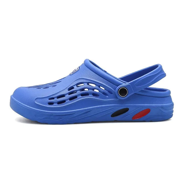 Crocs Masculino Macio e Antiderrapante